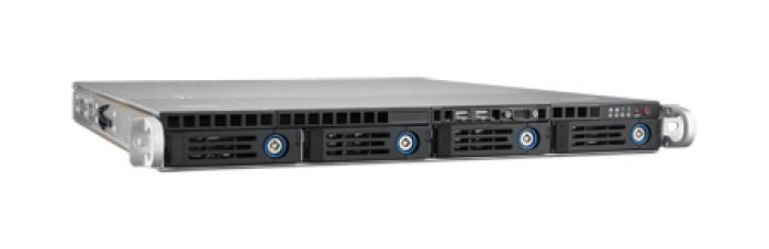 Rackmount Server Chassis